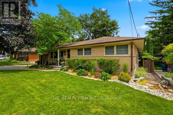 473 PINETREE DRIVE, London North (North P)