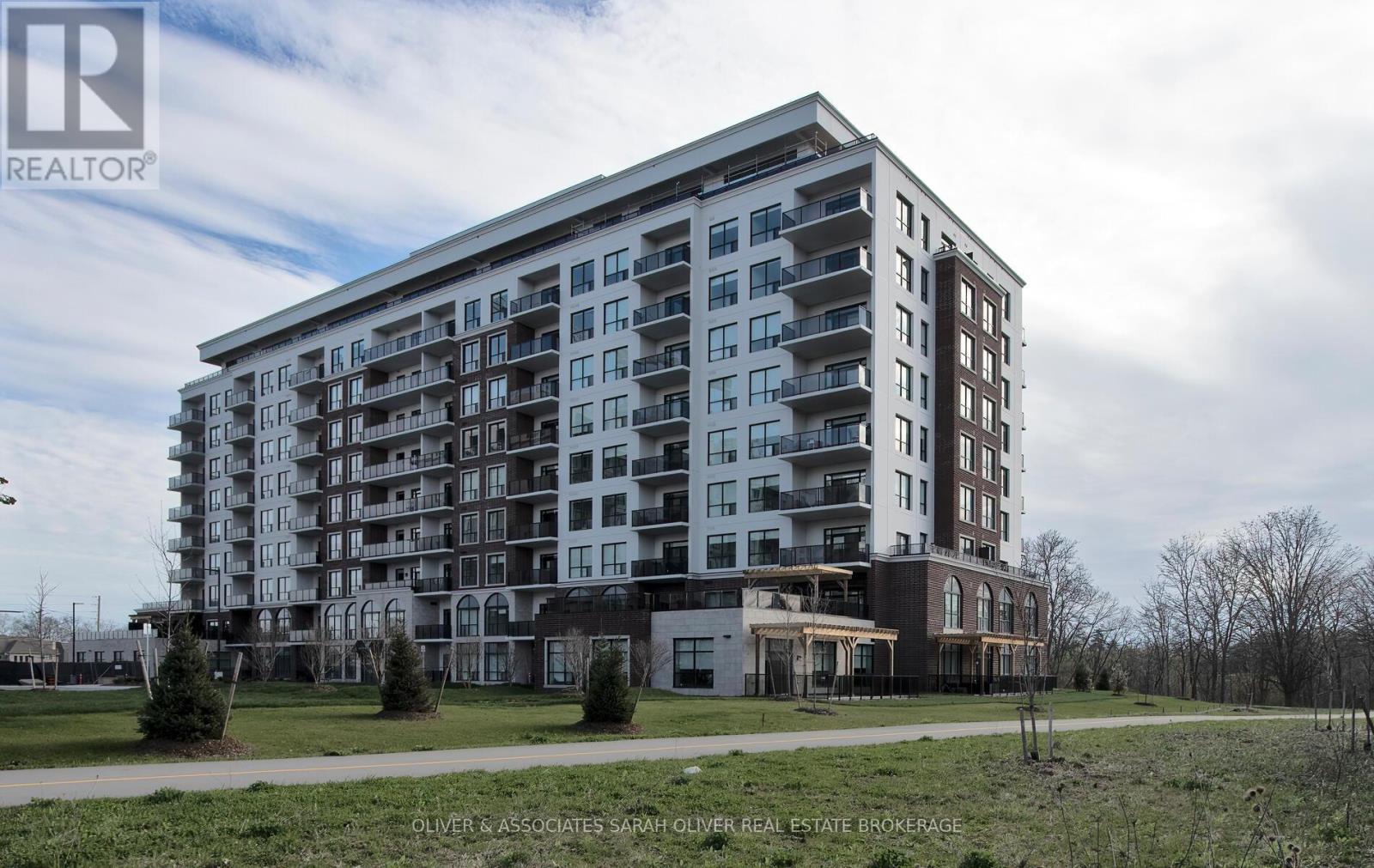 510 - 460 CALLAWAY ROAD, London North (North R)