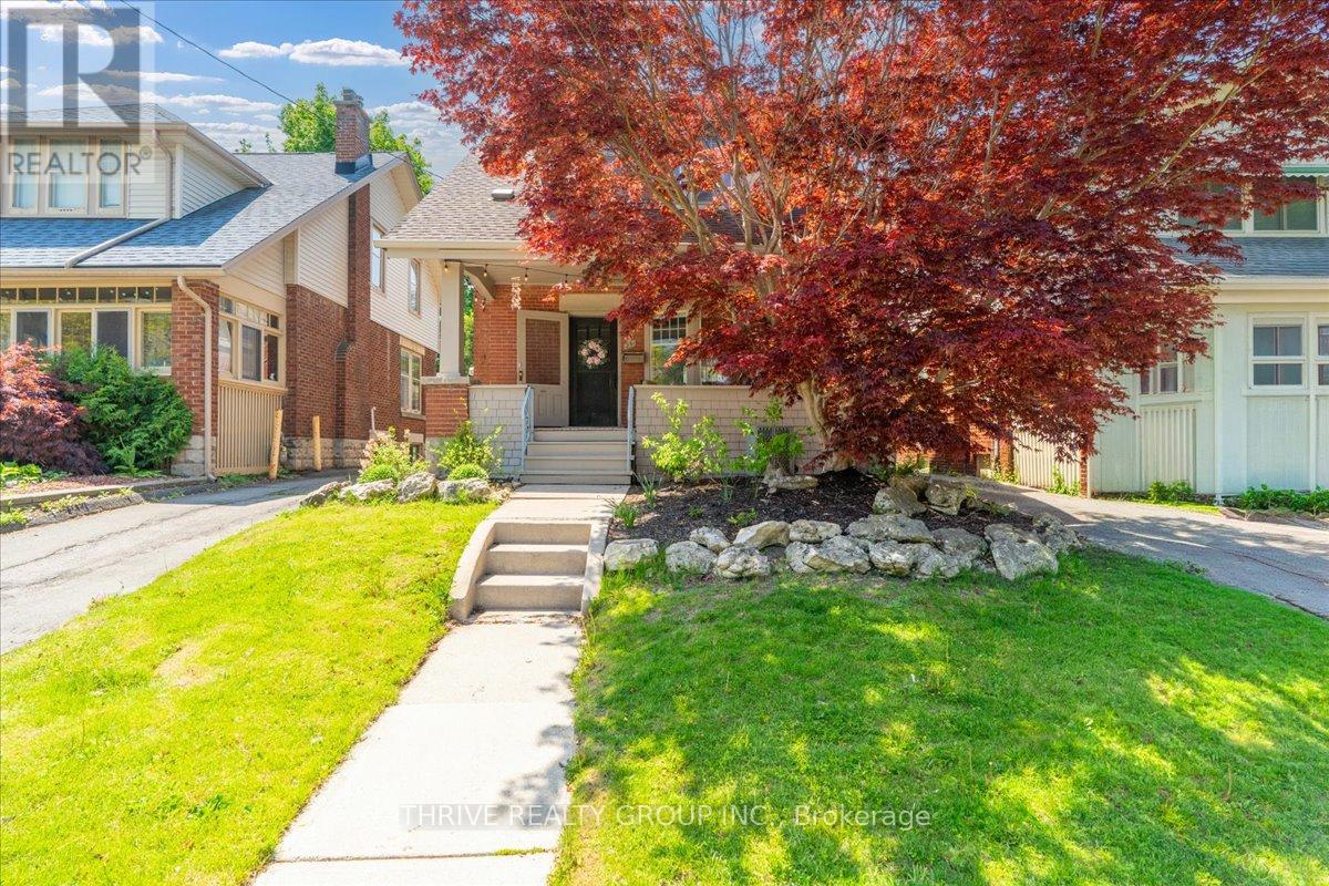 251 RIDOUT STREET S, London South (South F)