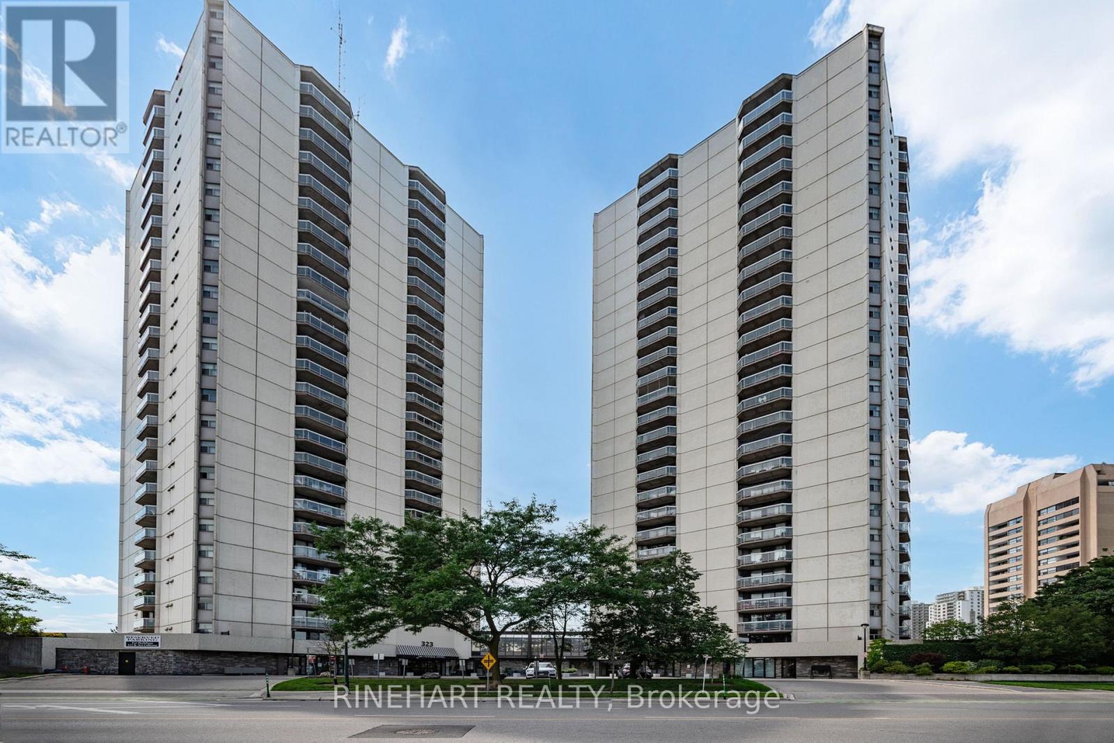 2701 - 363 COLBORNE STREET, London East (East K)