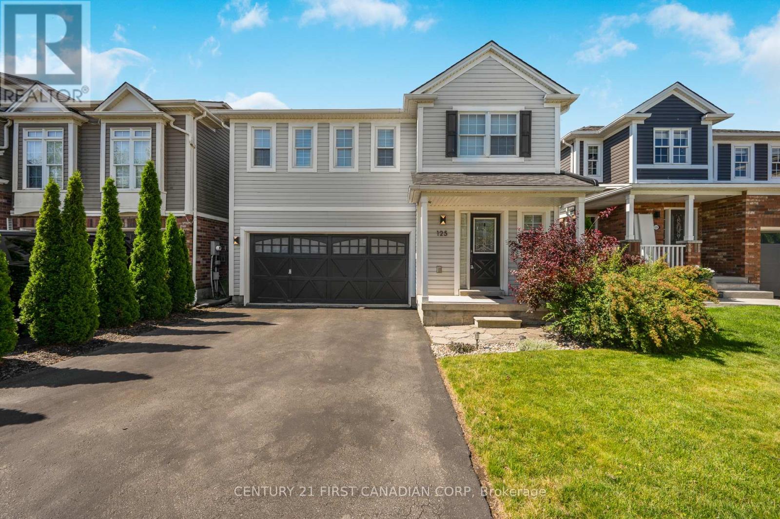 125 VOYAGER PASS, Hamilton (Binbrook)