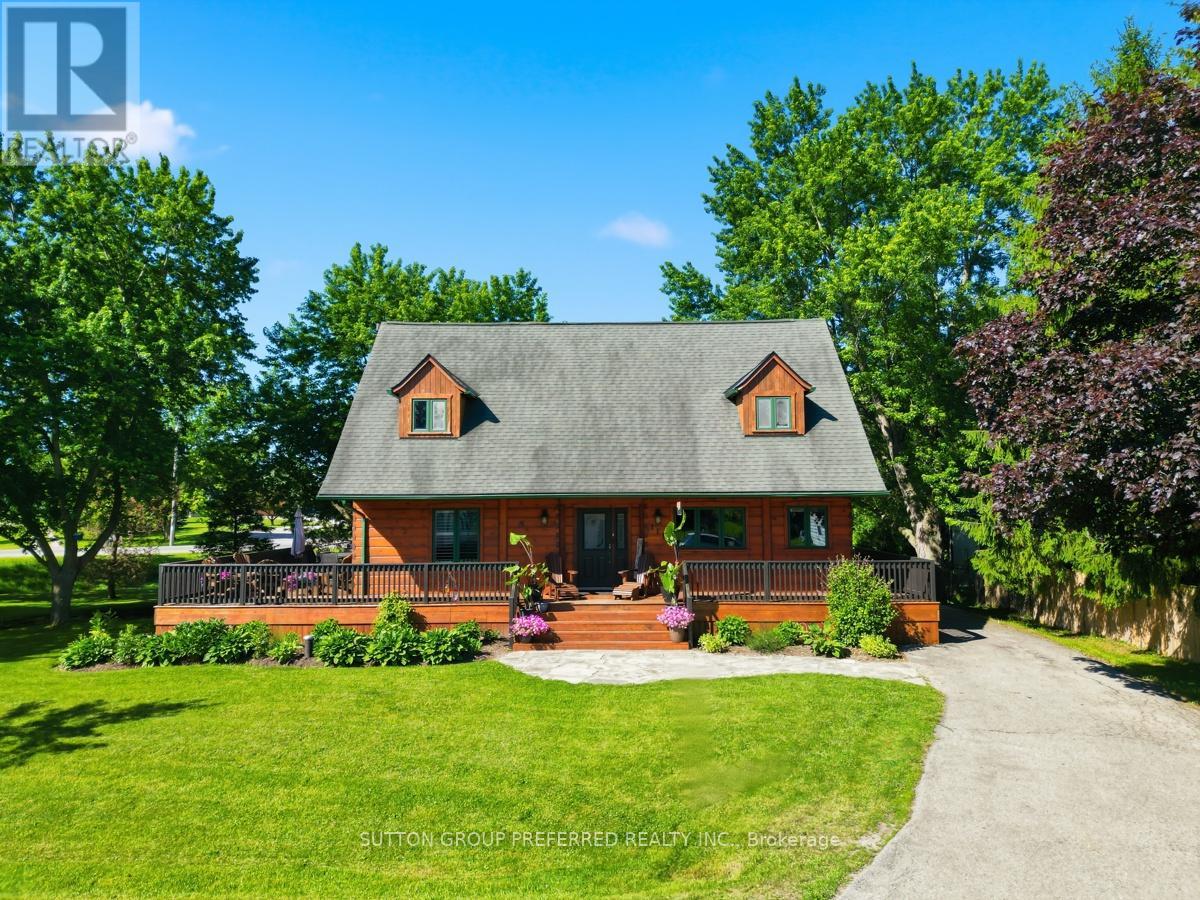 111 LOBO LANE, Middlesex Centre (Lobo Village)