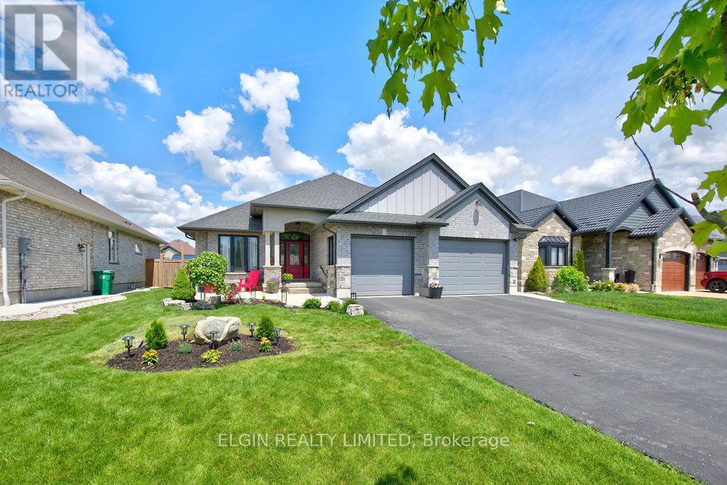 40 GLENGARIFF DRIVE, Southwold (Talbotville)