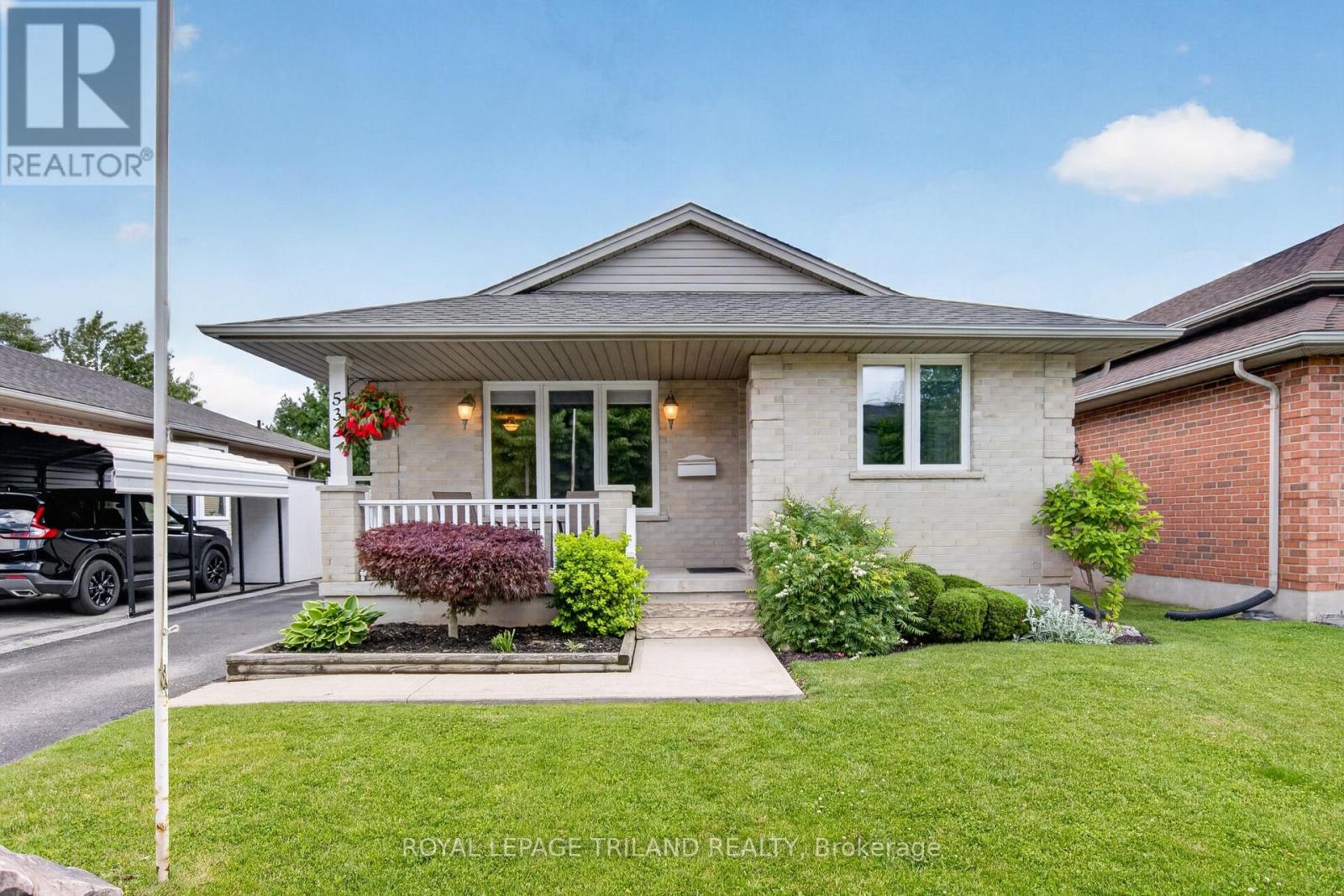 532 HIGHVIEW DRIVE, St. Thomas