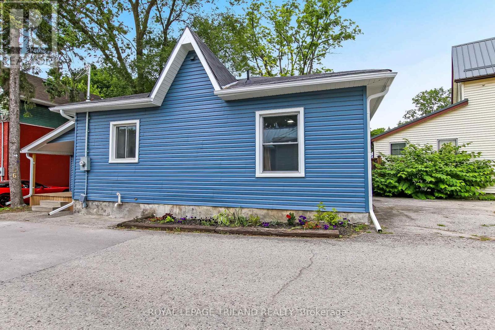 56 MONDAMIN STREET, St. Thomas