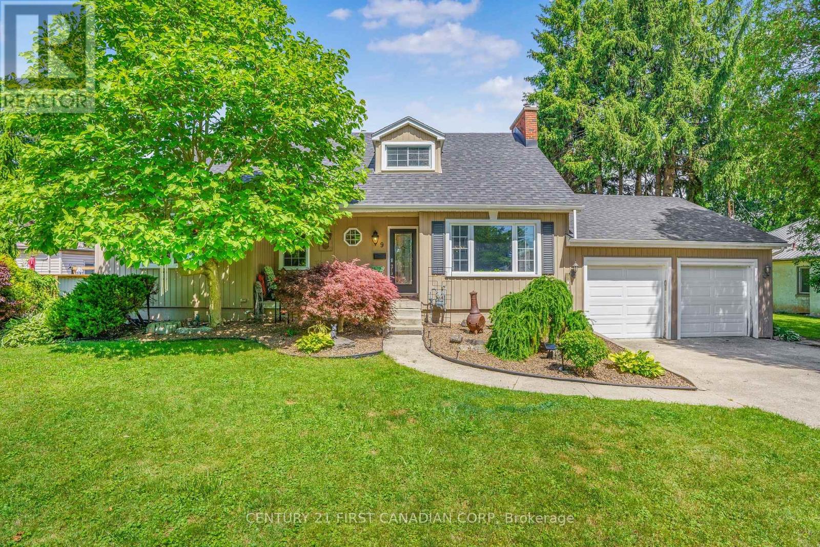 9 O BRIEN DRIVE, Chatham-Kent (Chatham)