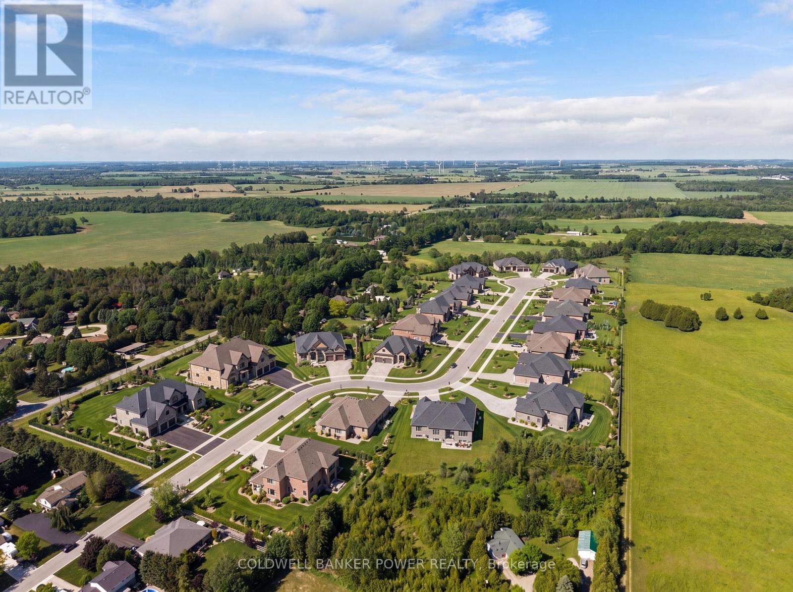 6 FERN DRIVE, Ashfield-Colborne-Wawanosh (West Wawanosh)
