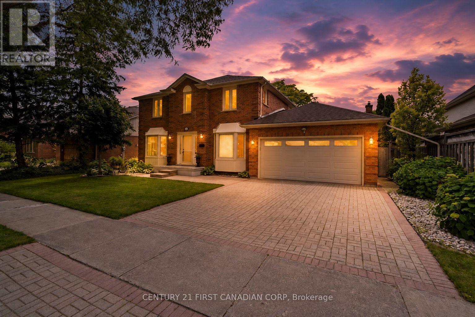 1677 PHILLBROOK CRESCENT, London North (North B)