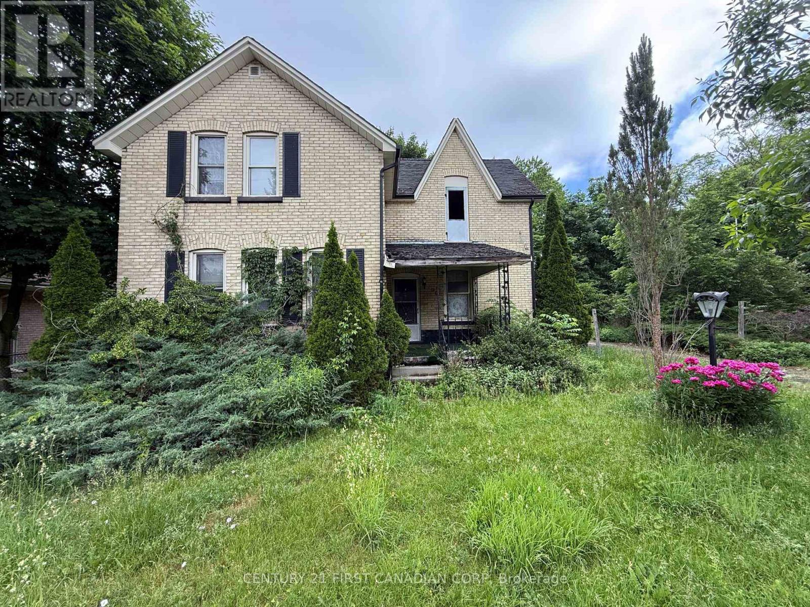 190 CHURCH STREET, North Middlesex (Ailsa Craig)