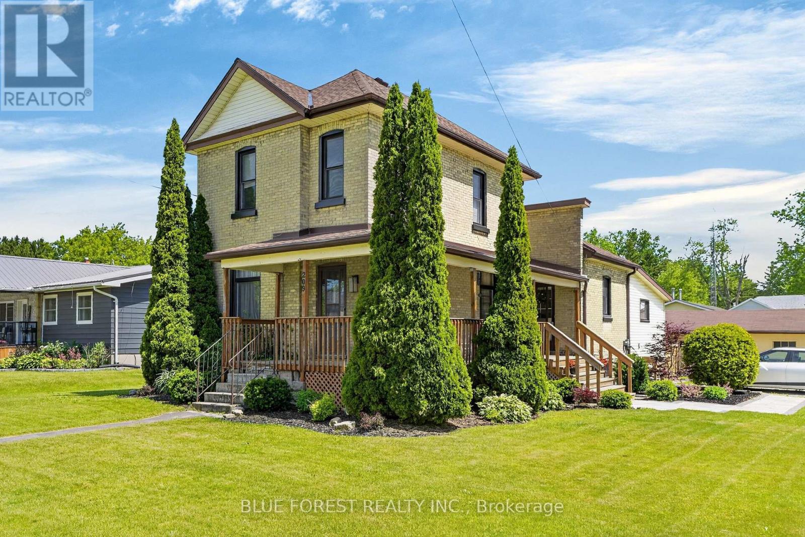 209 MARGARET STREET, Dutton/Dunwich (Dutton)