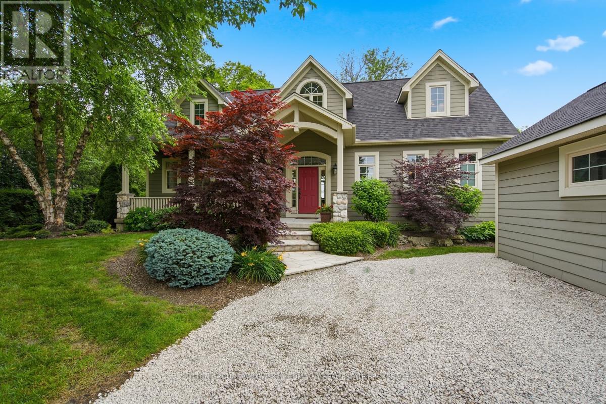 71649 OLD CEDAR BANK LANE, Bluewater (Hay)