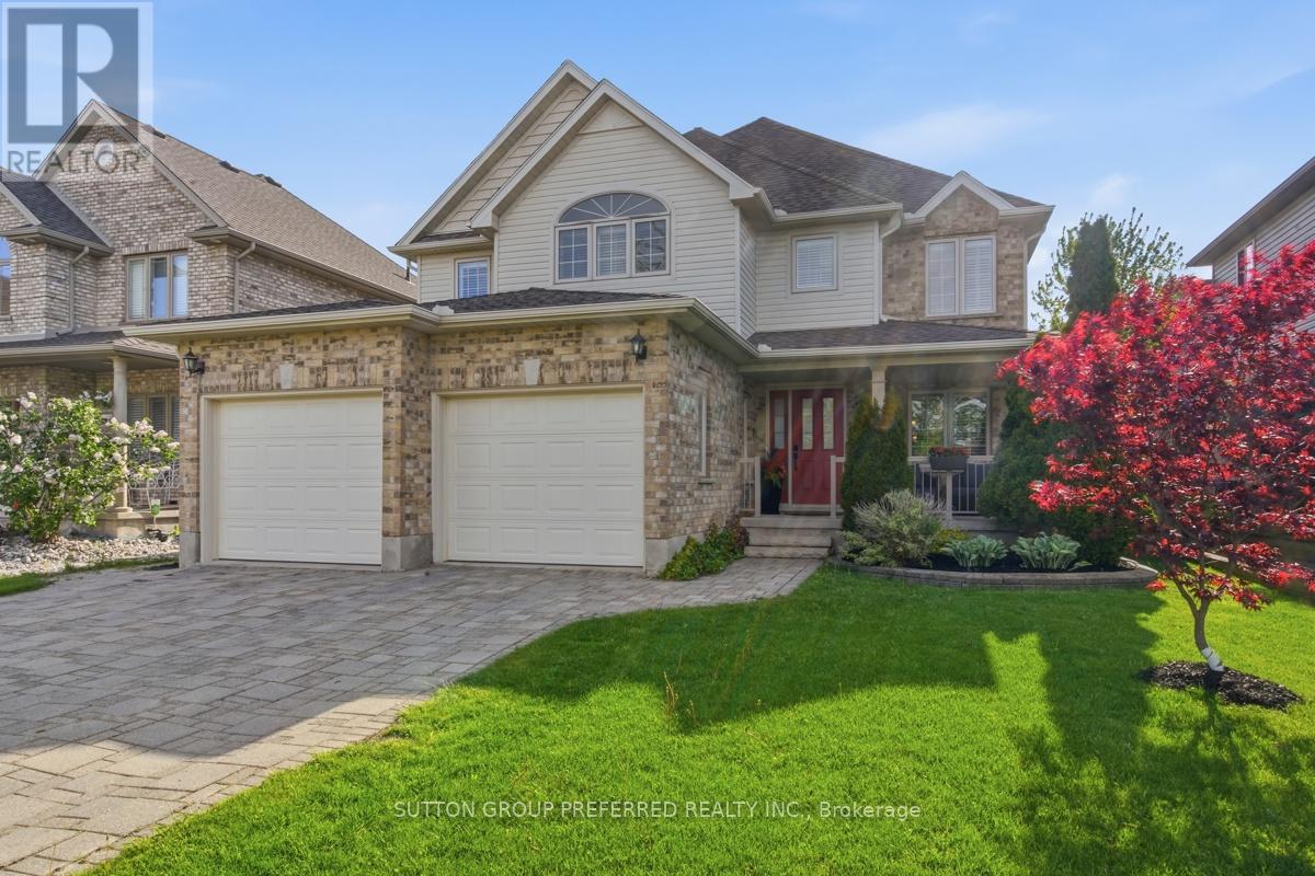 748 APRICOT DRIVE, London South (South K)