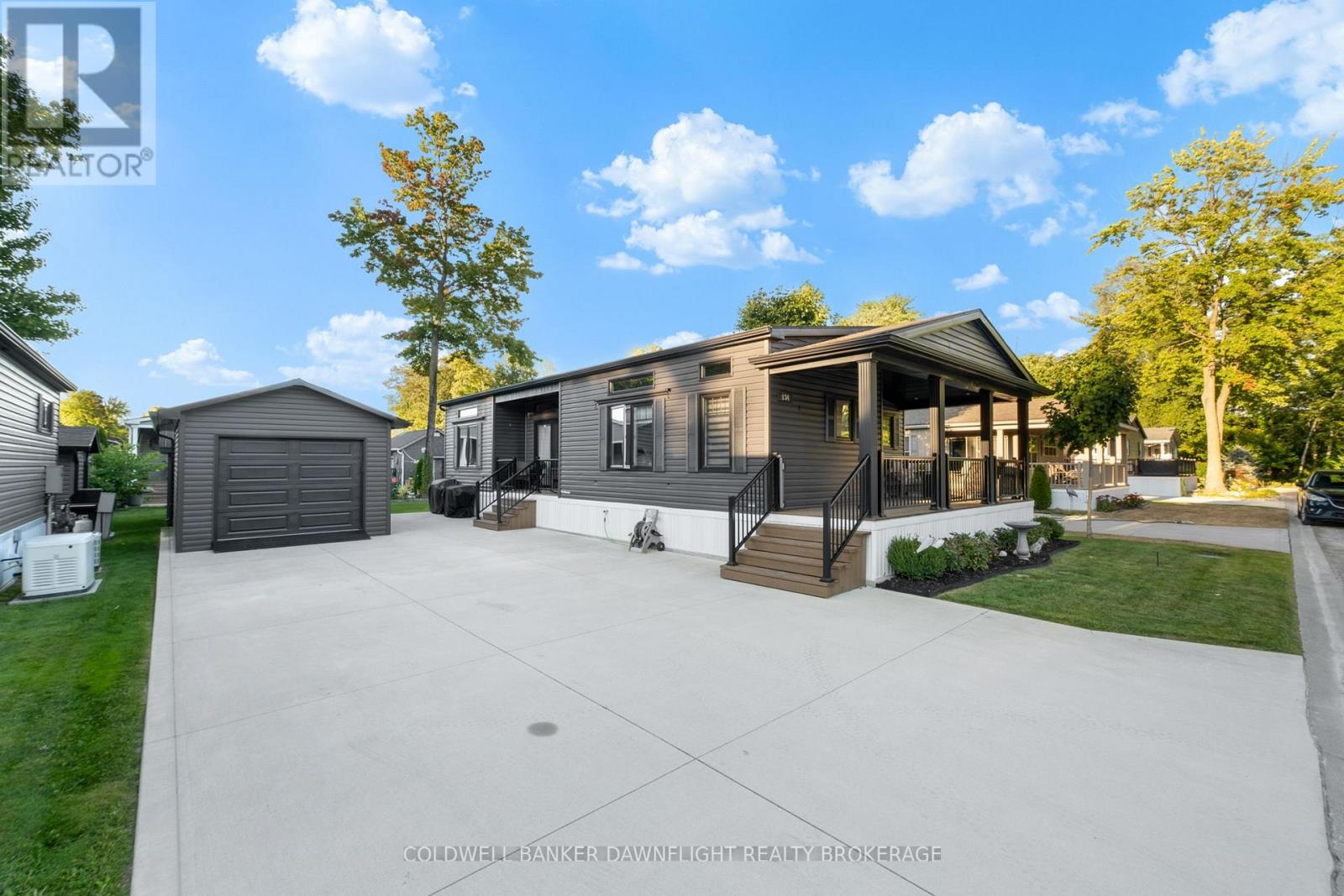 134 - 36501 DASHWOOD ROAD, South Huron (Stephen)