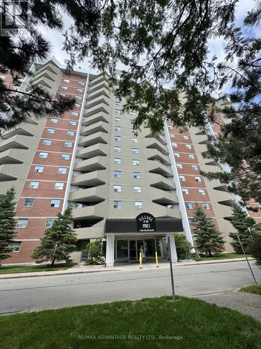 904 - 1103 JALNA BOULEVARD, London South (South X)
