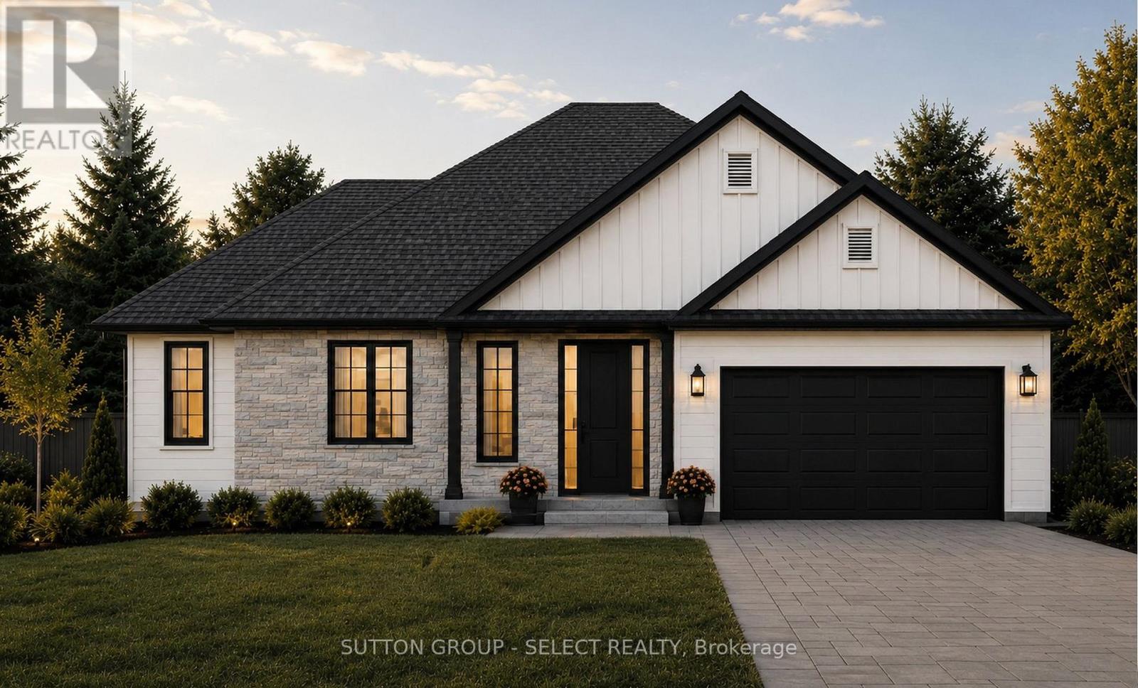 LOT 17 CREEKSIDE PLACE, Lambton Shores (Grand Bend)