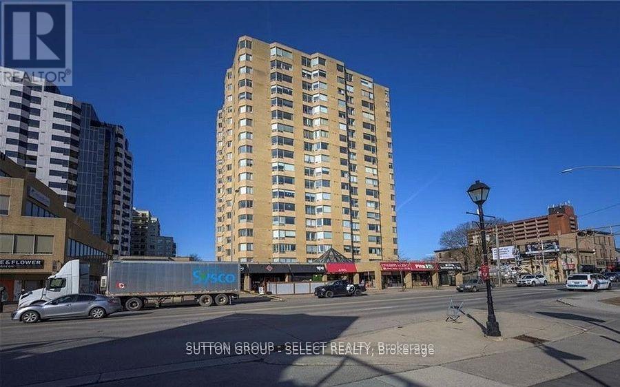 1605 - 695 RICHMOND STREET, London East (East F)