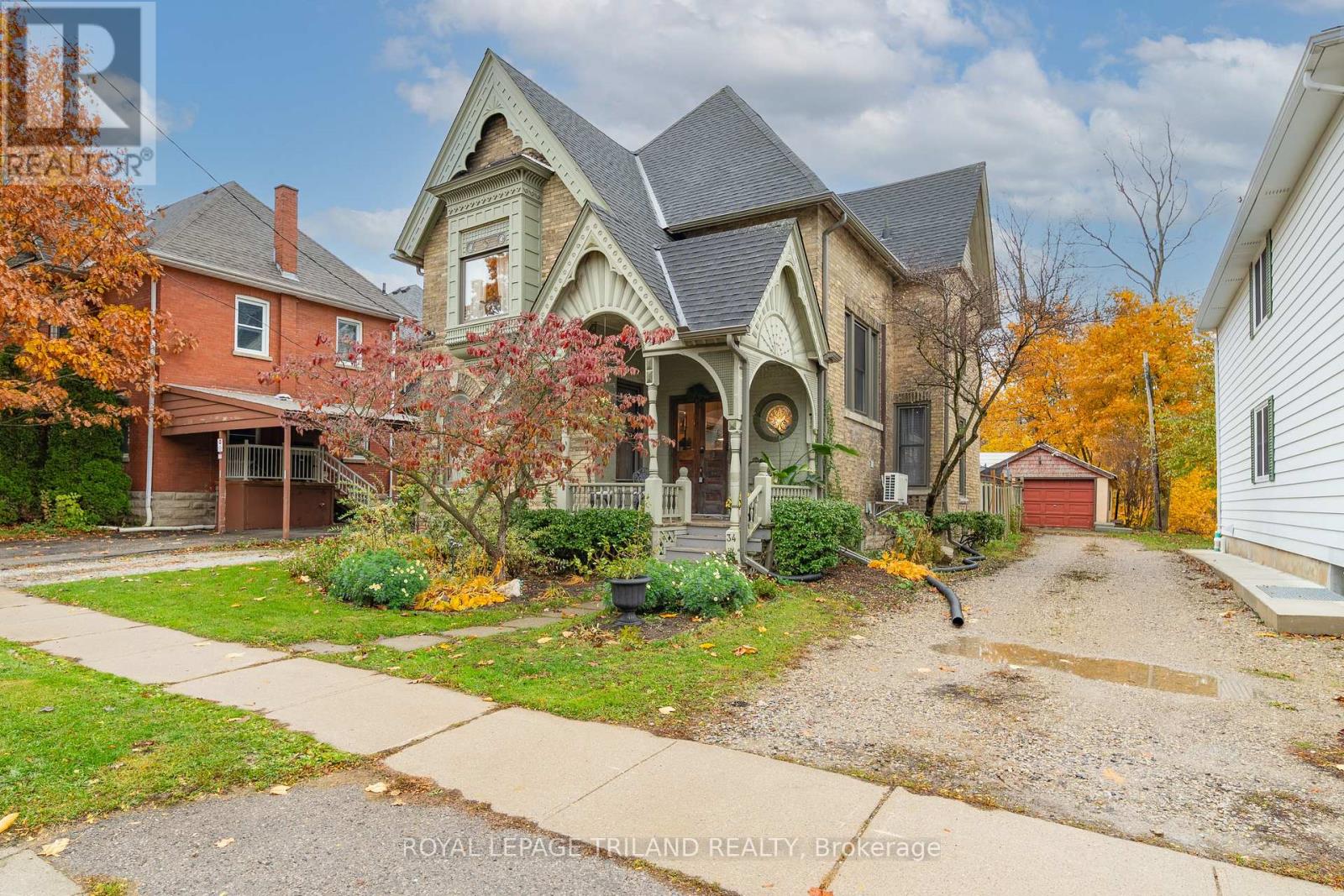 34 GLADSTONE AVENUE, St. Thomas