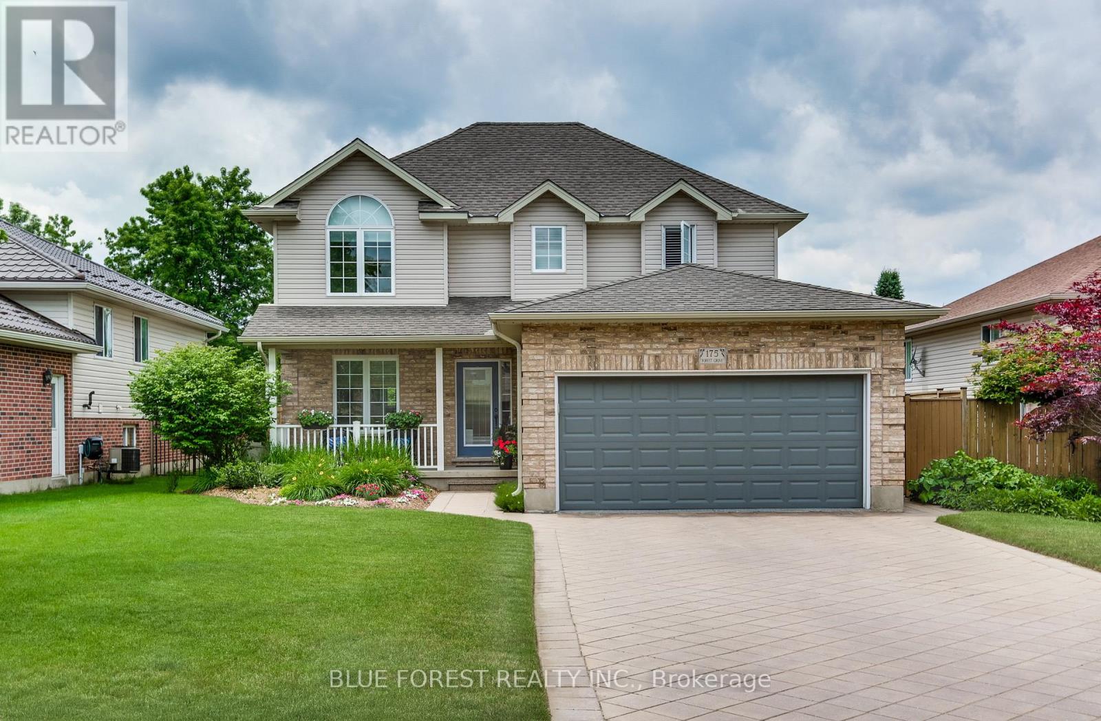 175 FOREST GROVE CRESCENT, Thames Centre (Dorchester)