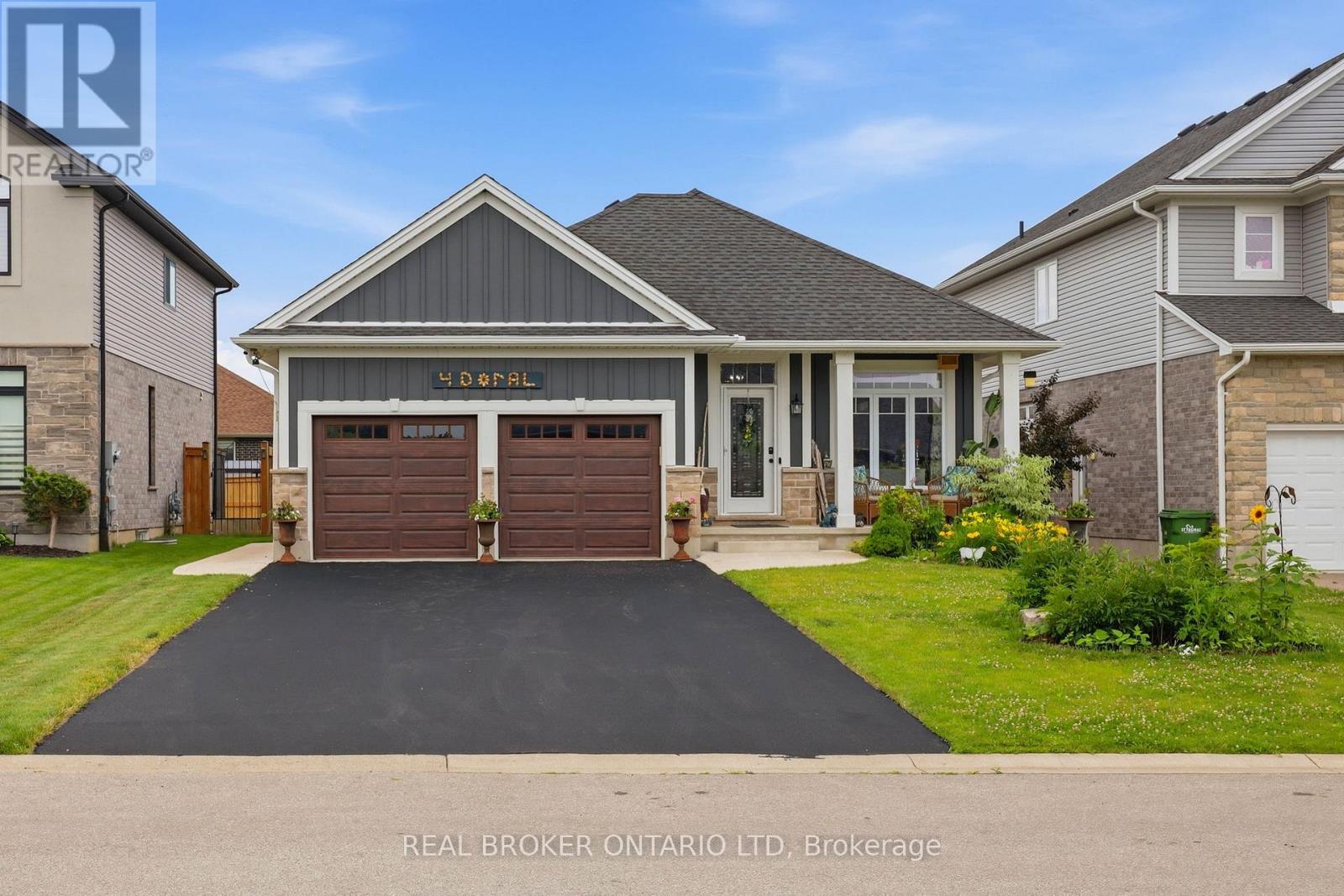 4 DORAL COURT, St. Thomas