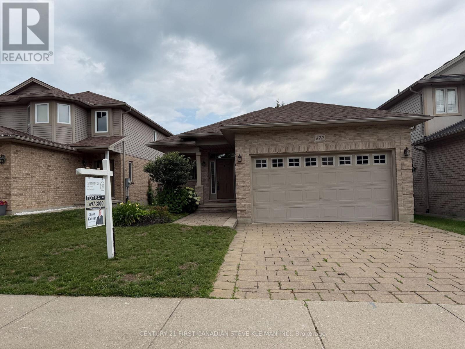 879 GARIBALDI AVENUE, London North (North B)