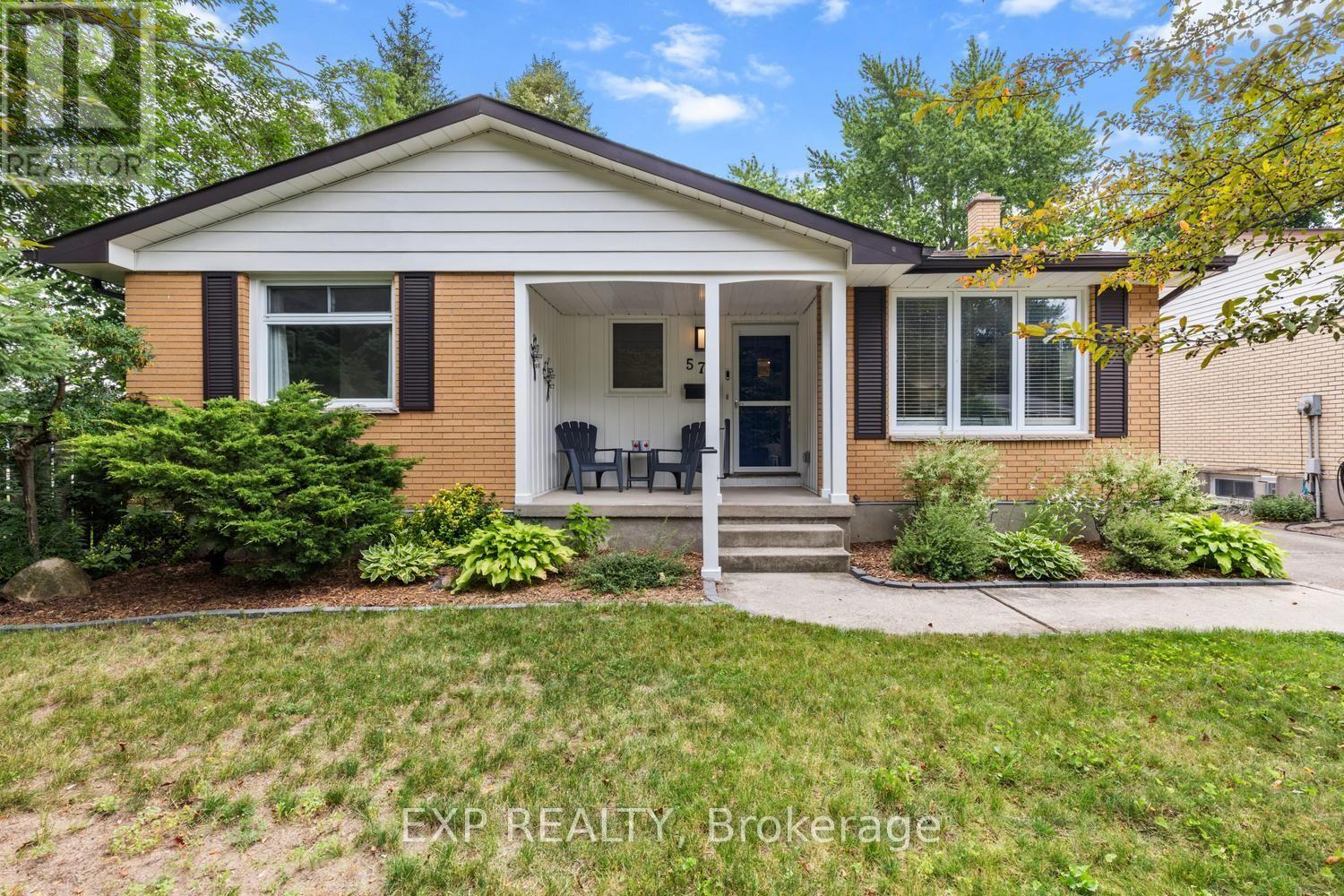 577 DEWAN STREET, Strathroy-Caradoc (NW)