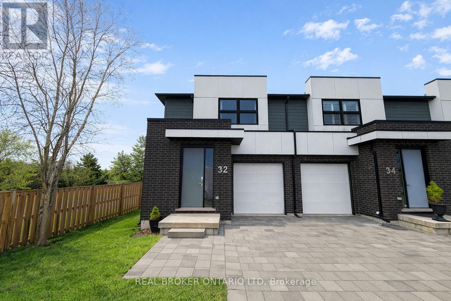 32 - 499 SOPHIA CRESCENT, London North (North I)