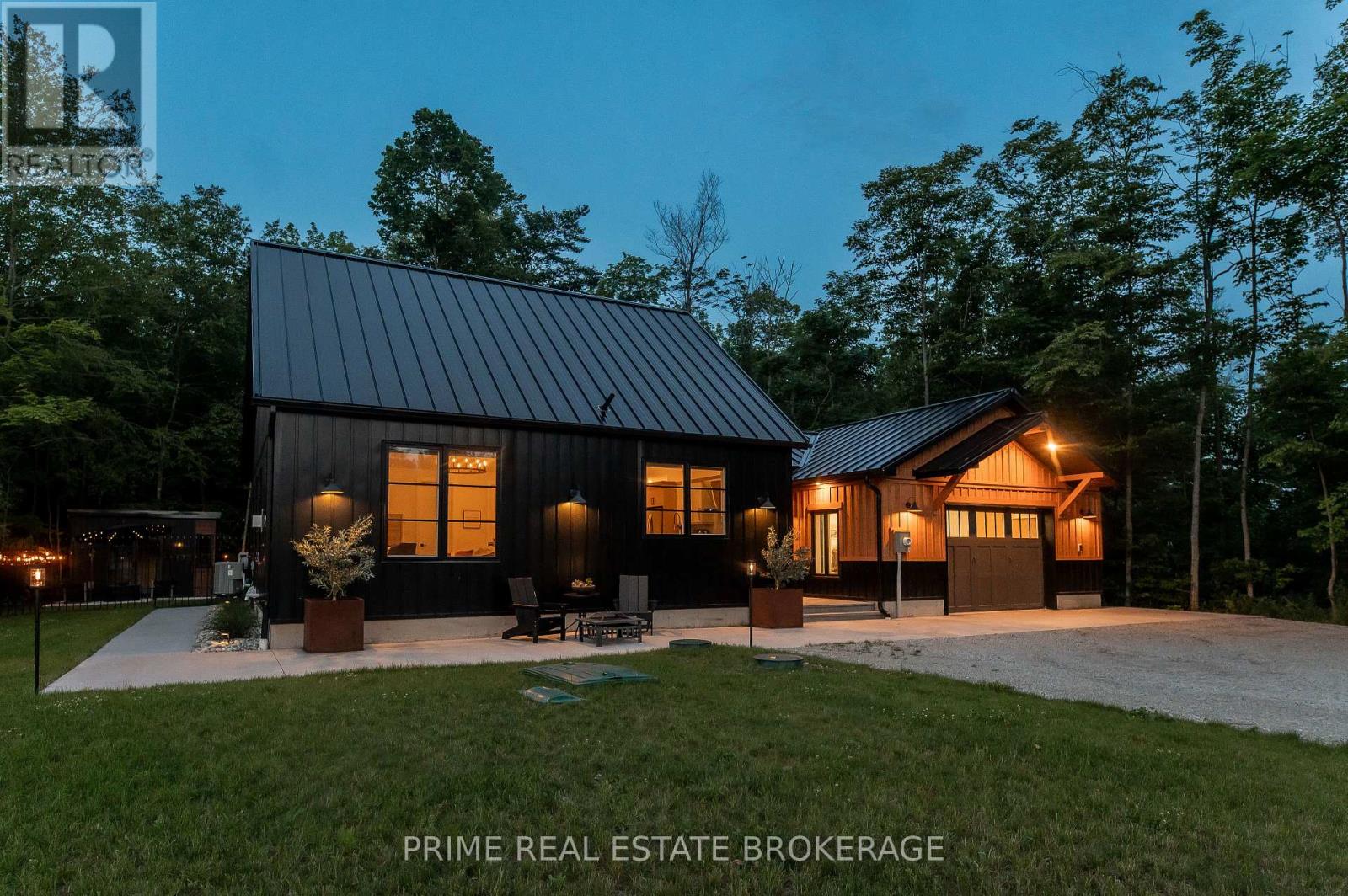 74356 DRIFTWOOD DRIVE, Bluewater (Bayfield)