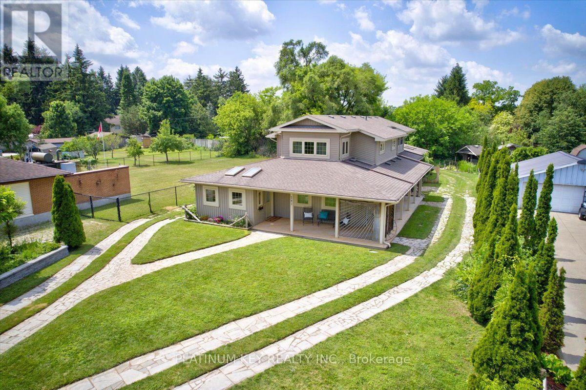 282 BEATTIE STREET, Strathroy-Caradoc (SW)