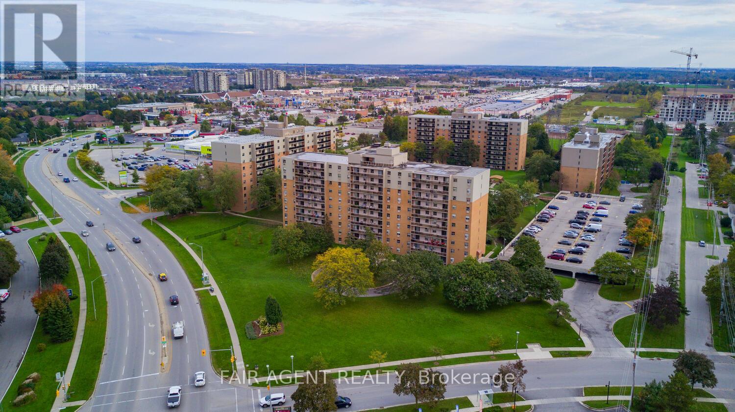 410 - 931 WONDERLAND ROAD S, London South (South M)