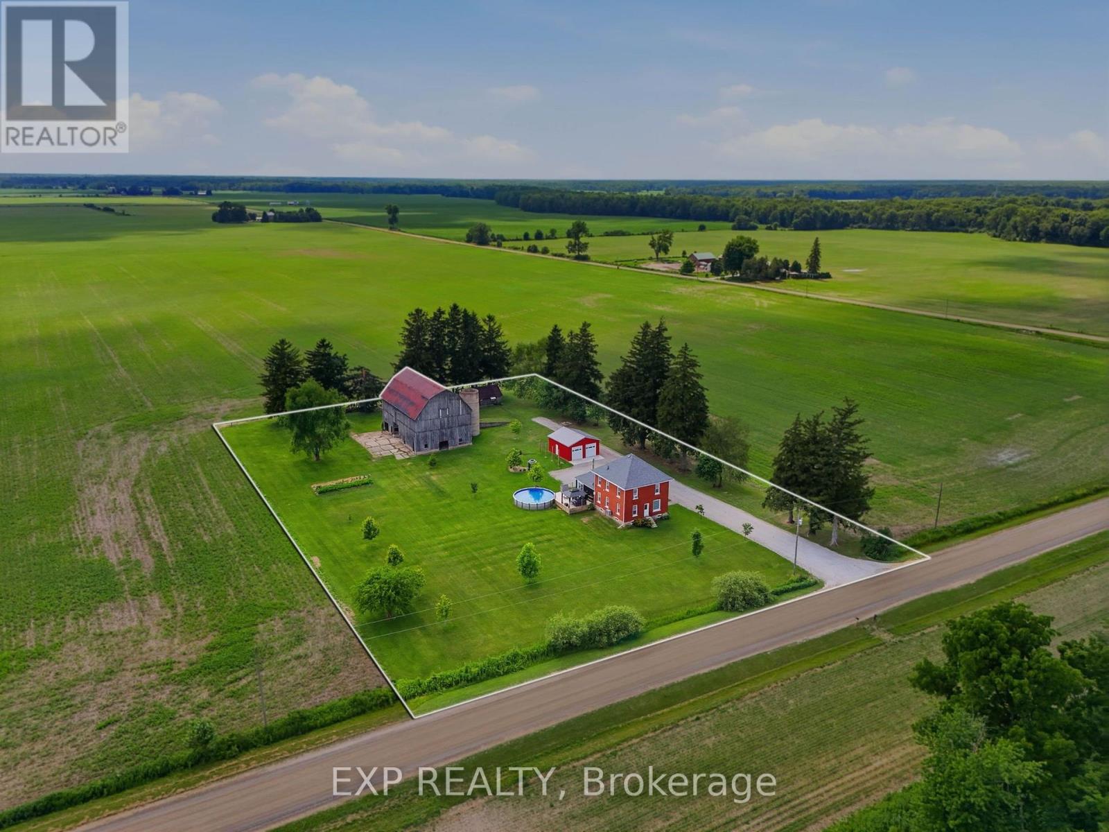22979 PRATT SIDING ROAD, Southwest Middlesex (Glencoe)