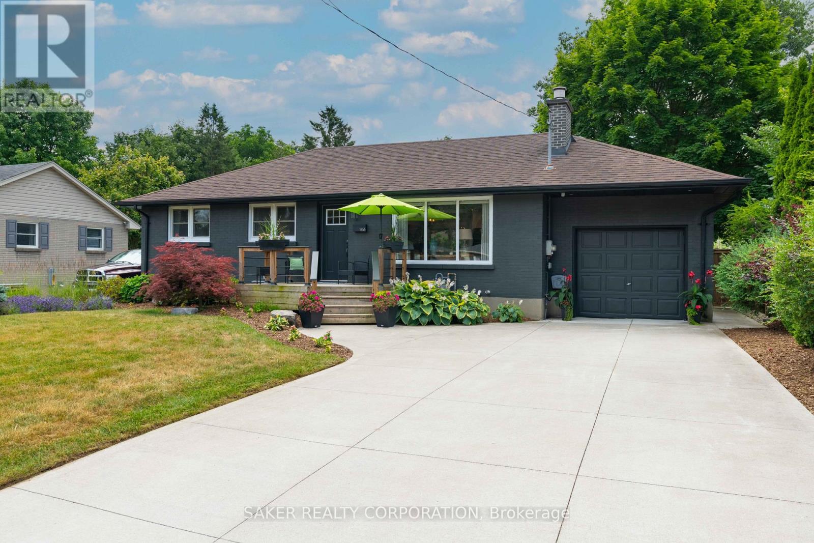 1418 HELENA MONTAGUE AVENUE, London South (South B)