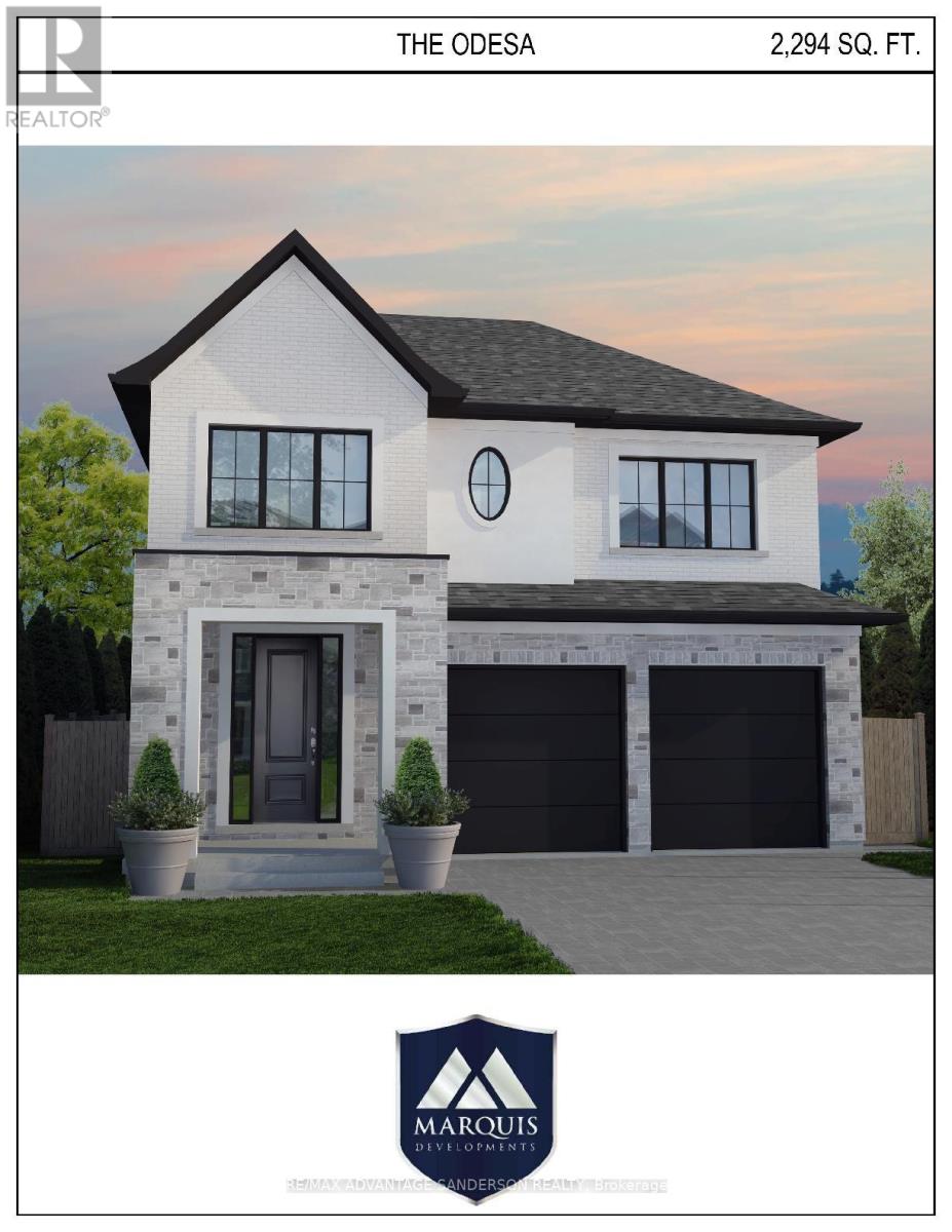 116 HOLLOWAY TRAIL, Middlesex Centre (Ilderton)