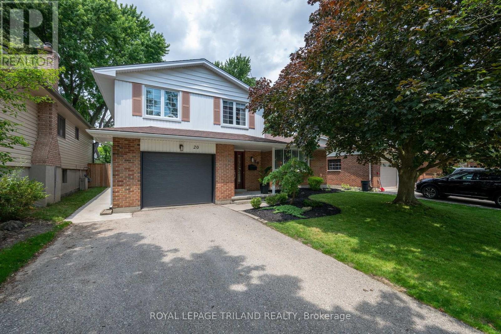 20 MEADOWVIEW ROAD, London South (South O)