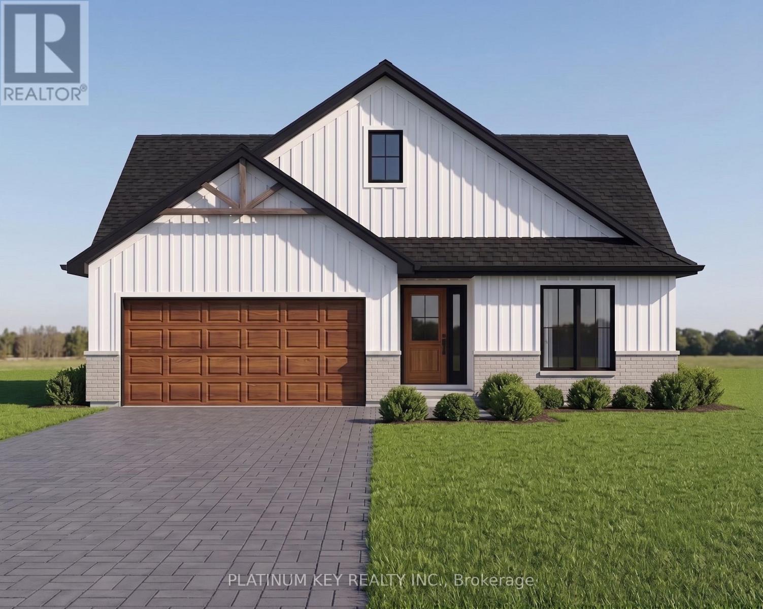 73 HARDY DRIVE, Strathroy-Caradoc (SE)