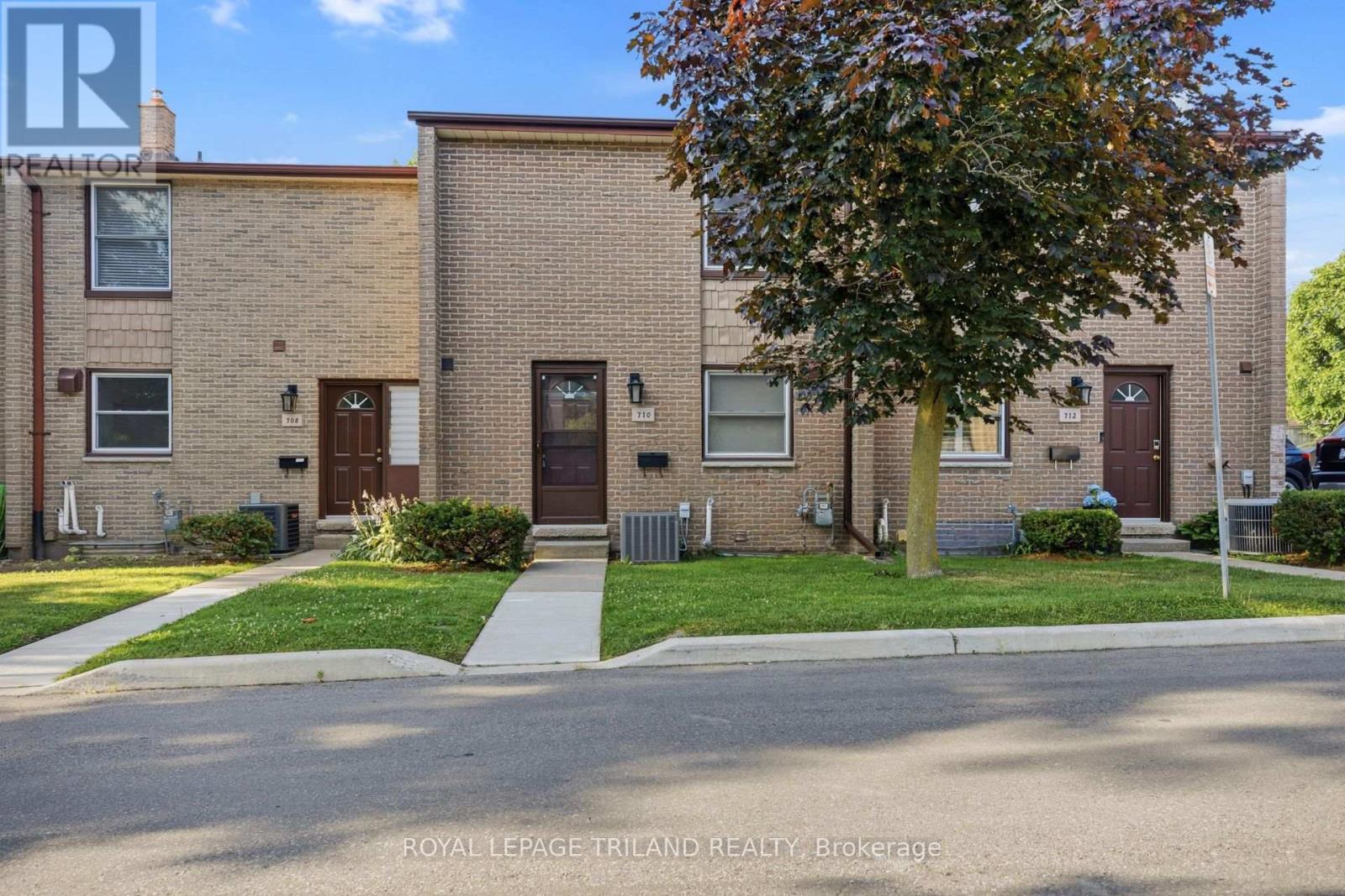 8 - 710 WONDERLAND ROAD S, London South (South L)