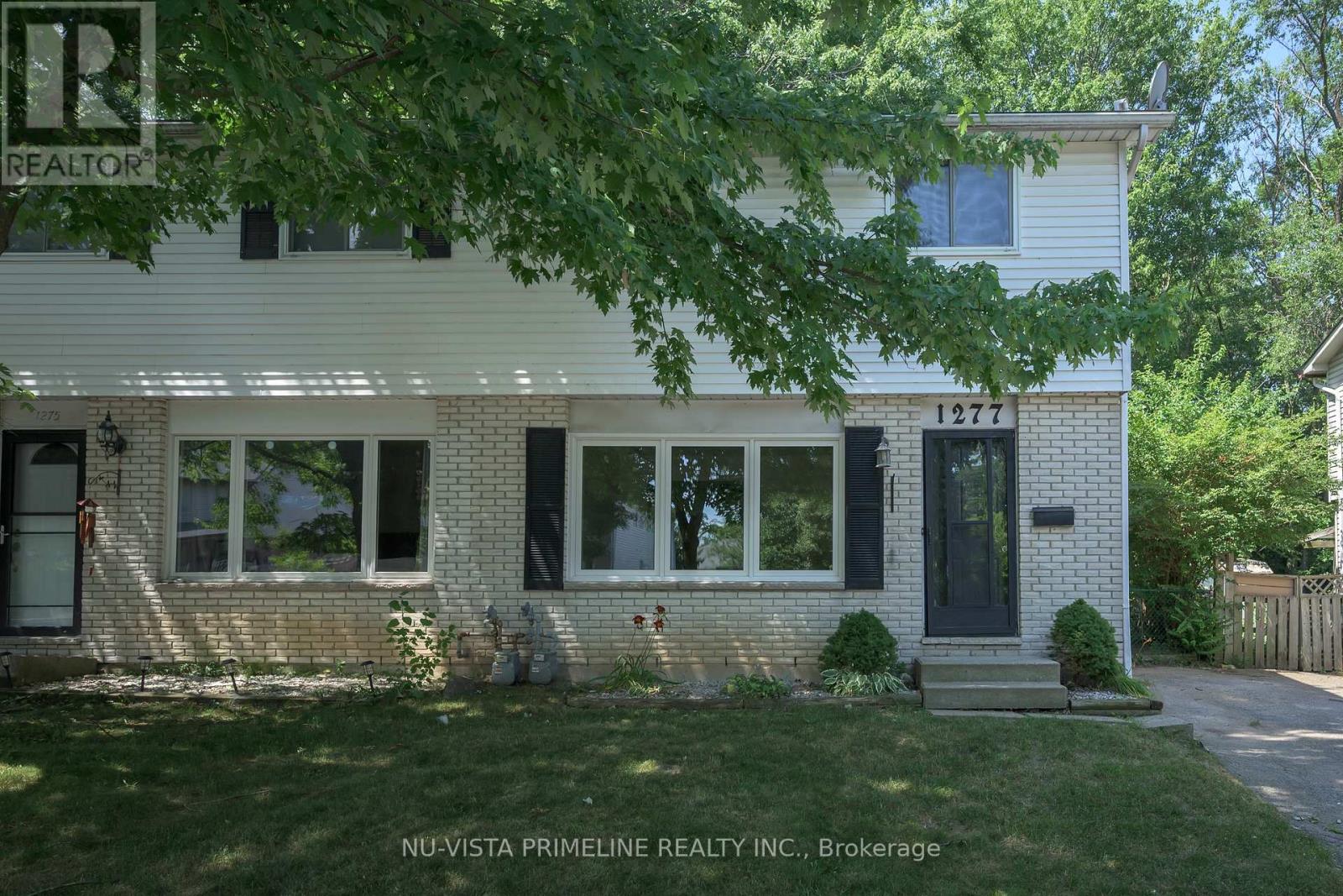 1277 LIMBERLOST ROAD, London North (North I)