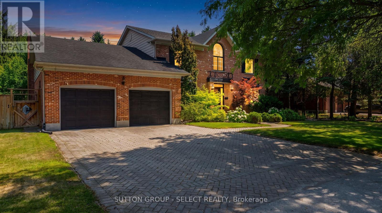 470 SCOTT STREET E, Strathroy-Caradoc (SE)