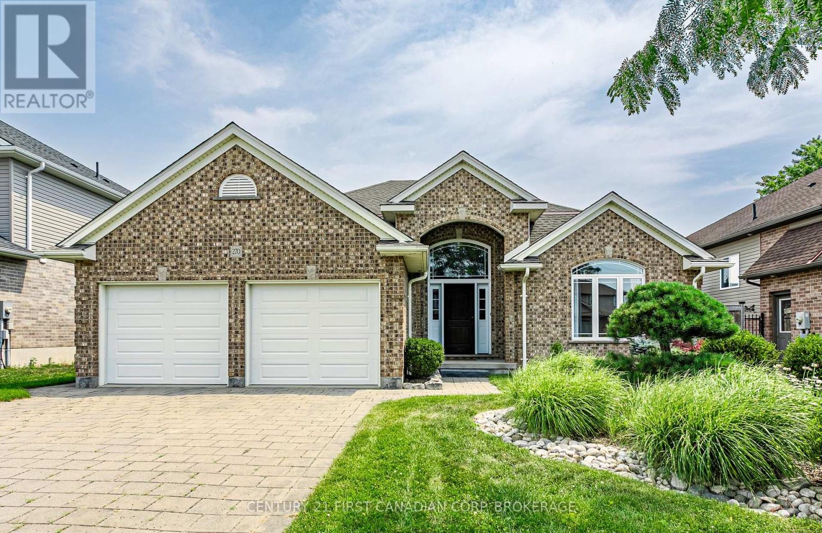 270 BOYD BOULEVARD, Zorra (Thamesford)
