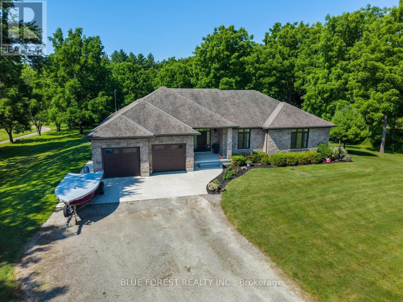 8795 HOMESTEAD ROAD, Dutton/Dunwich