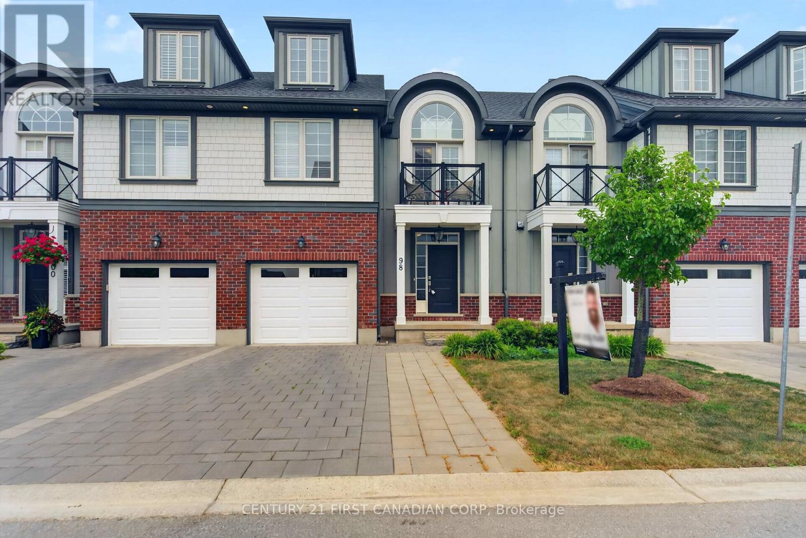 98 - 275 CALLAWAY ROAD, London North (North R)