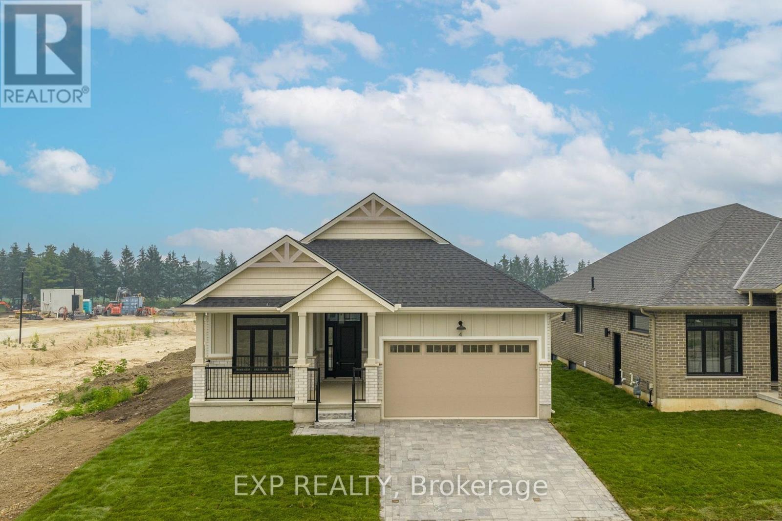 73 DEARING DRIVE, South Huron (Stephen)