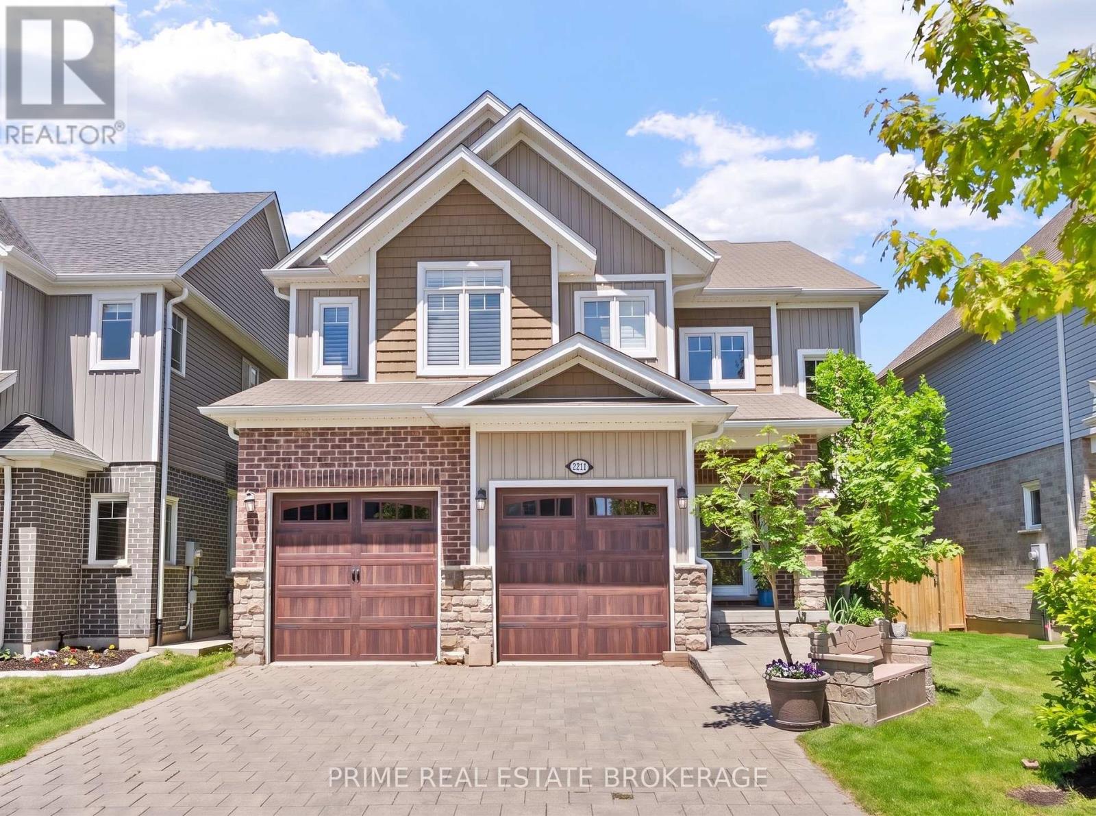 2211 SPRINGRIDGE DRIVE, London North (North C)