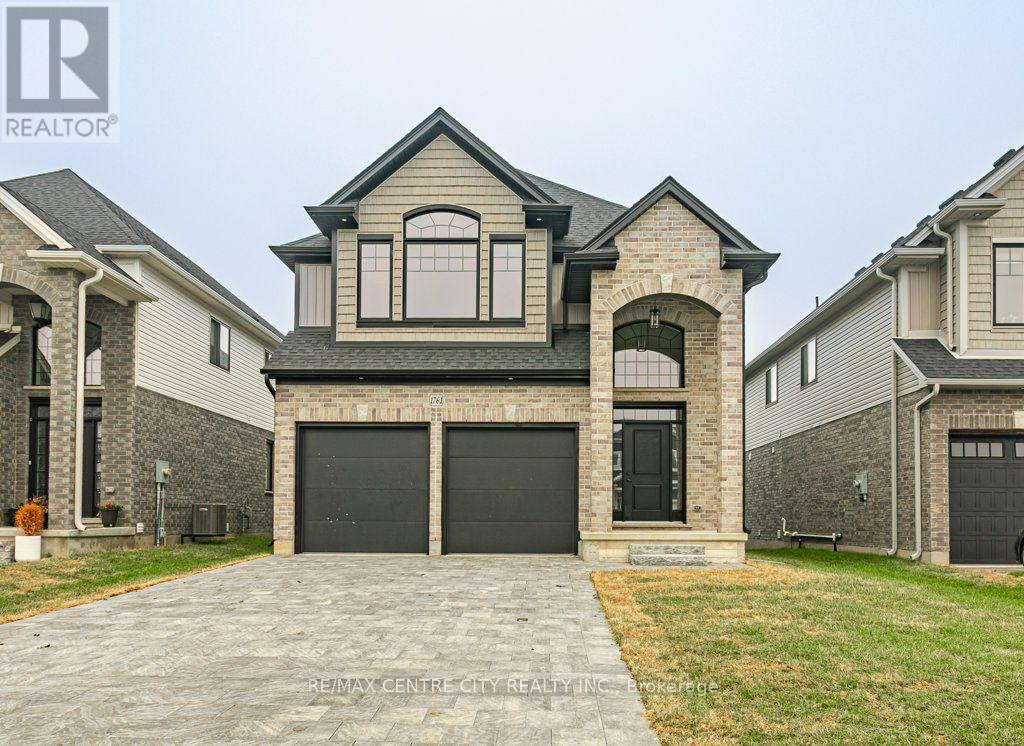 1761 FINLEY CRESCENT, London North (North I)