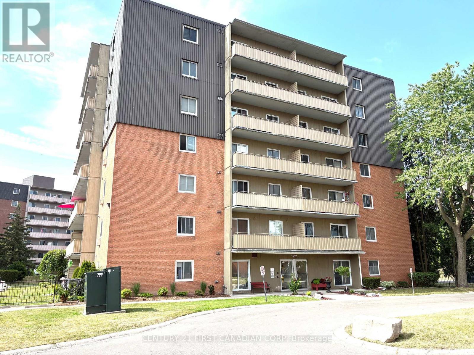 601 - 1102 JALNA BOULEVARD, London South (South X)