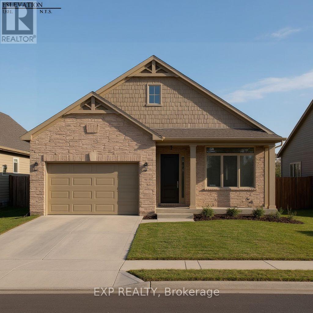 71 DEARING DRIVE, South Huron (Stephen)