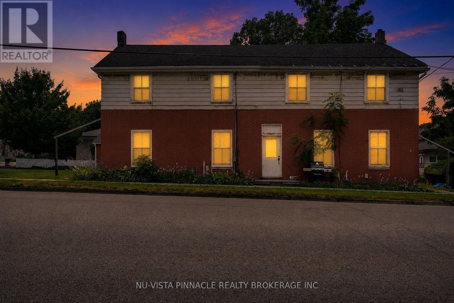 128 PARK STREET, St. Marys