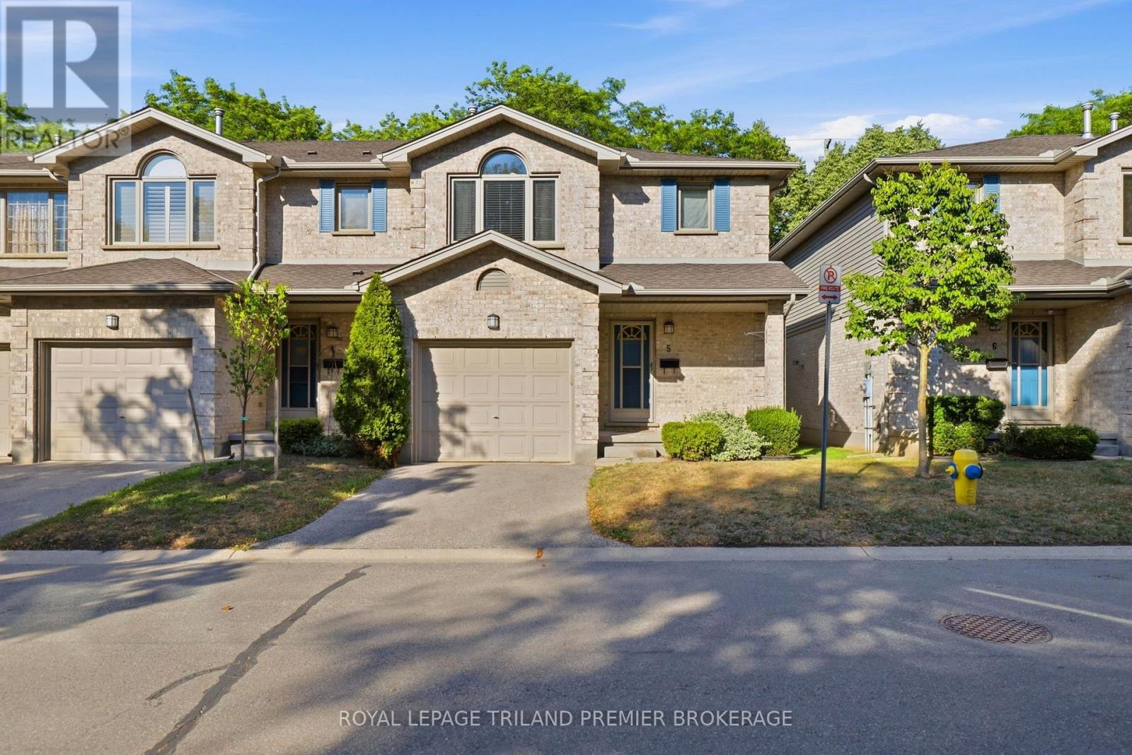 No.5 - 155 KILLARNEY ROAD, London North (North H)