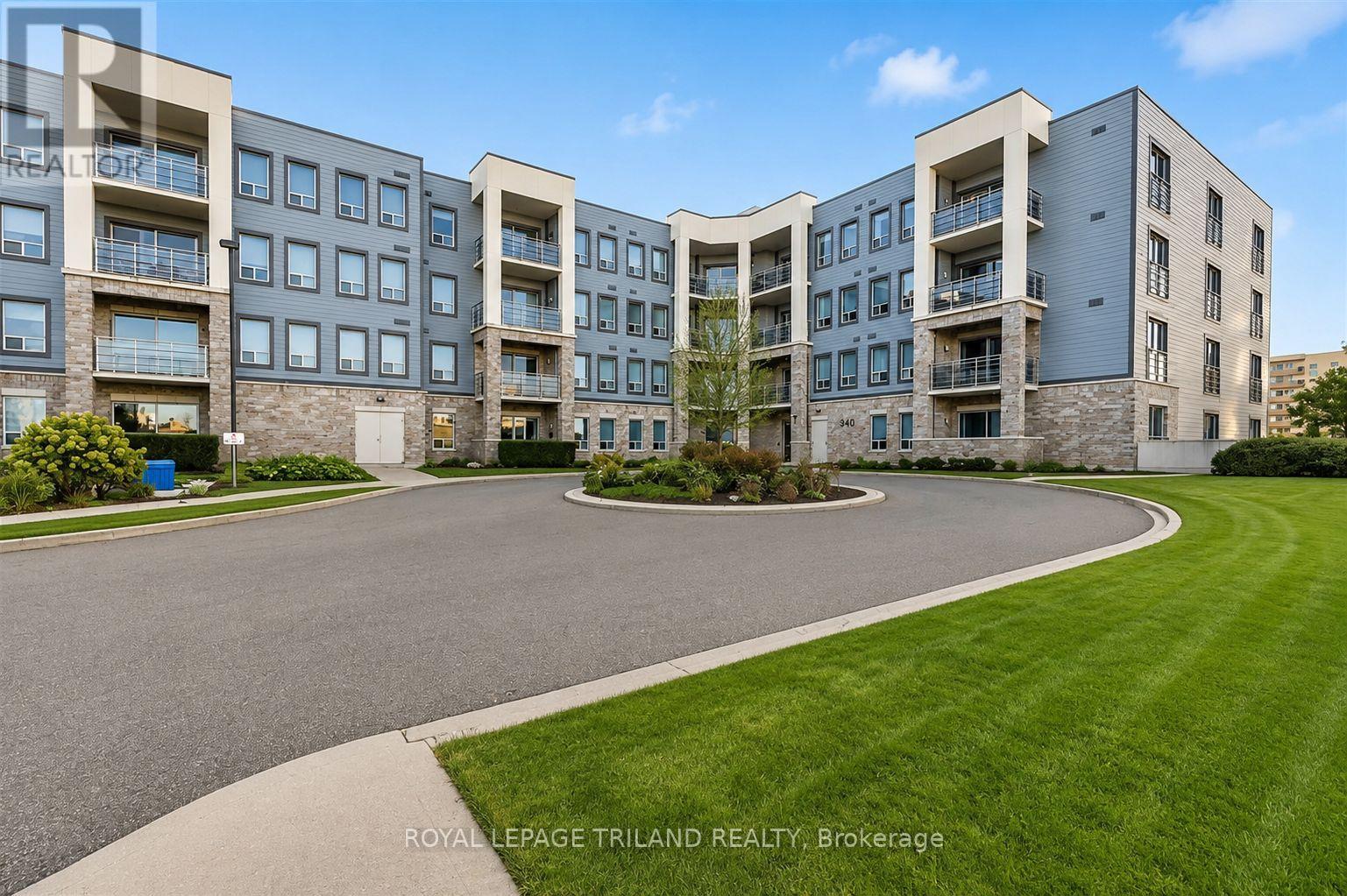 510 - 340 SUGARCREEK TRAIL, London North (North N)