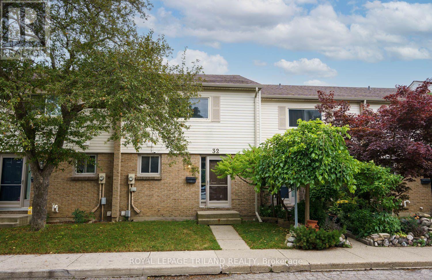 32 - 1600 CULVER DRIVE, London East (East H)