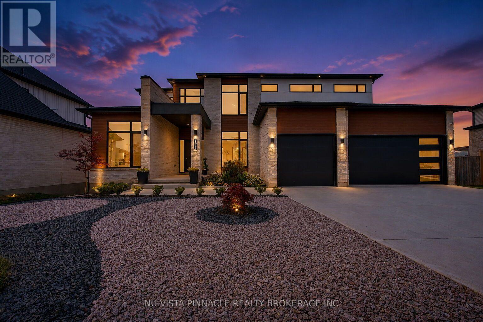 7517 SILVERCREEK CRESCENT SW, London South (South V)